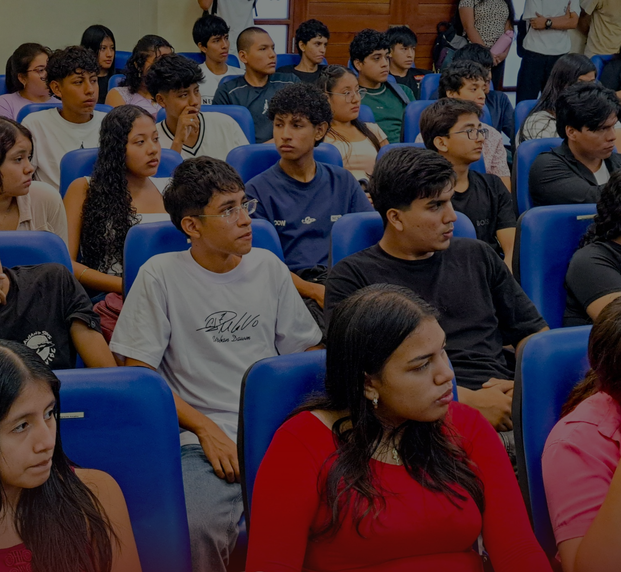 Concurso público de méritos para la contratación docente a plazo determinado 2026-I